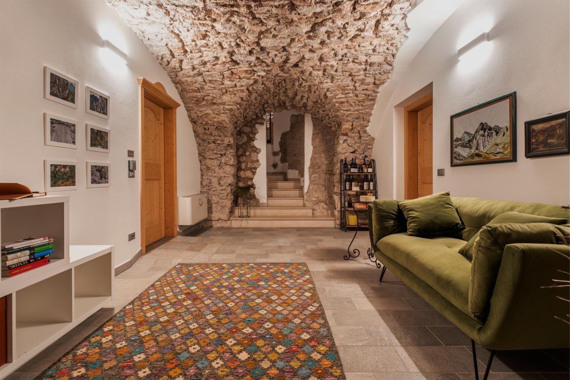 Pietra Rara Apartments 彼得拉穆拉塔 外观 照片