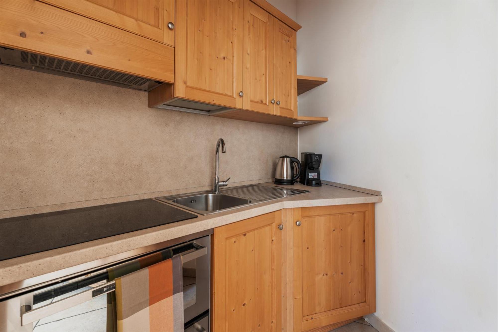 Pietra Rara Apartments 彼得拉穆拉塔 外观 照片