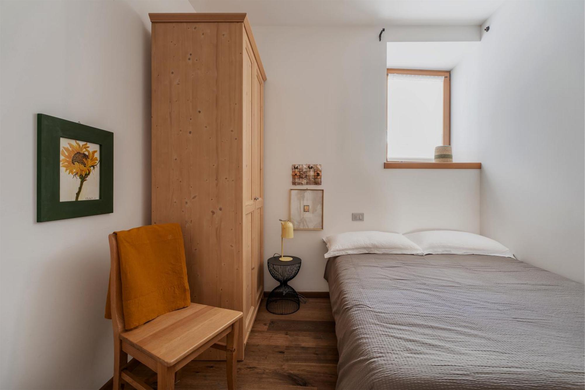 Pietra Rara Apartments 彼得拉穆拉塔 外观 照片