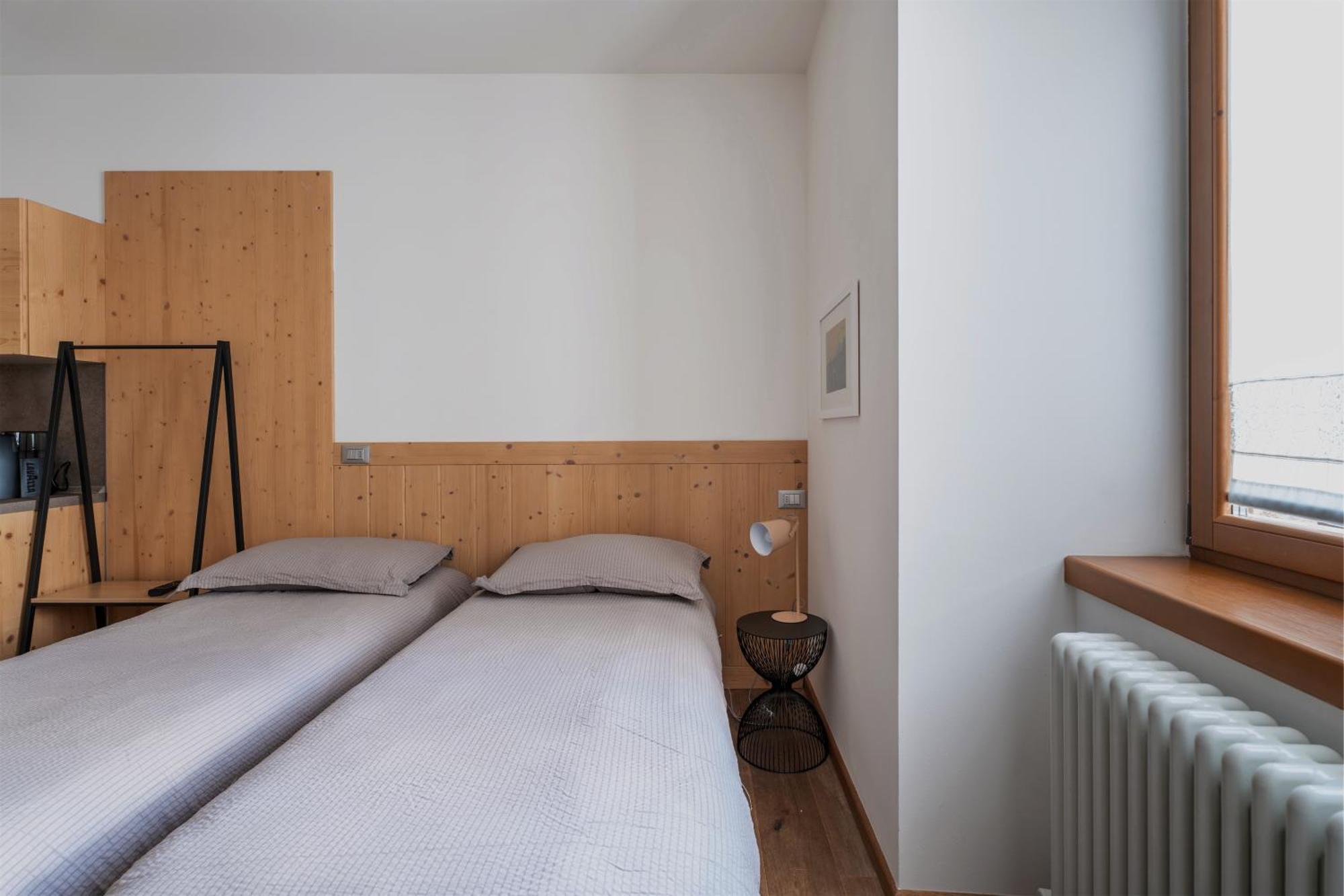 Pietra Rara Apartments 彼得拉穆拉塔 外观 照片