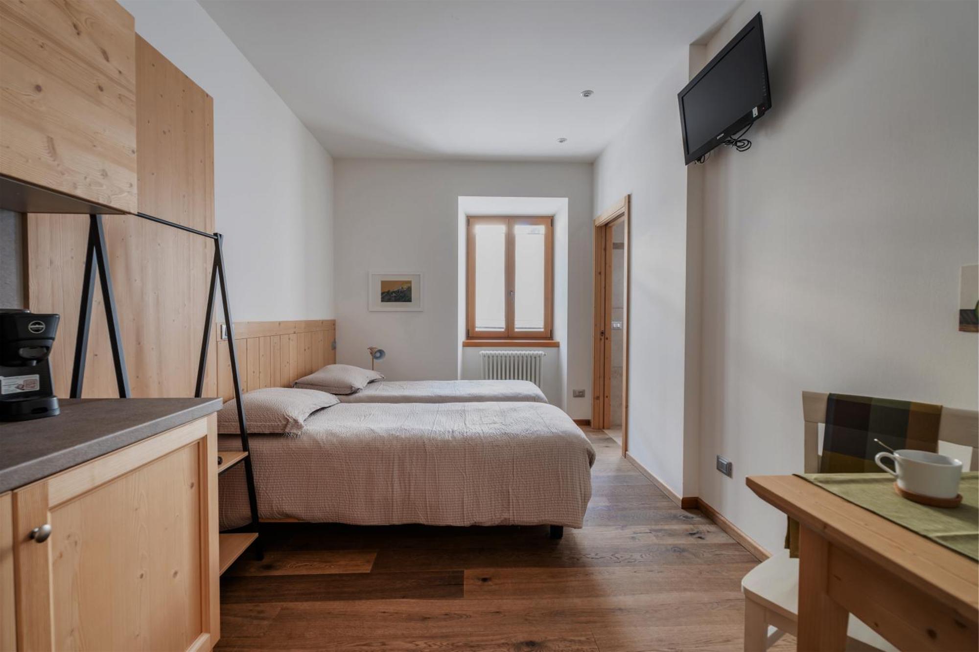 Pietra Rara Apartments 彼得拉穆拉塔 外观 照片