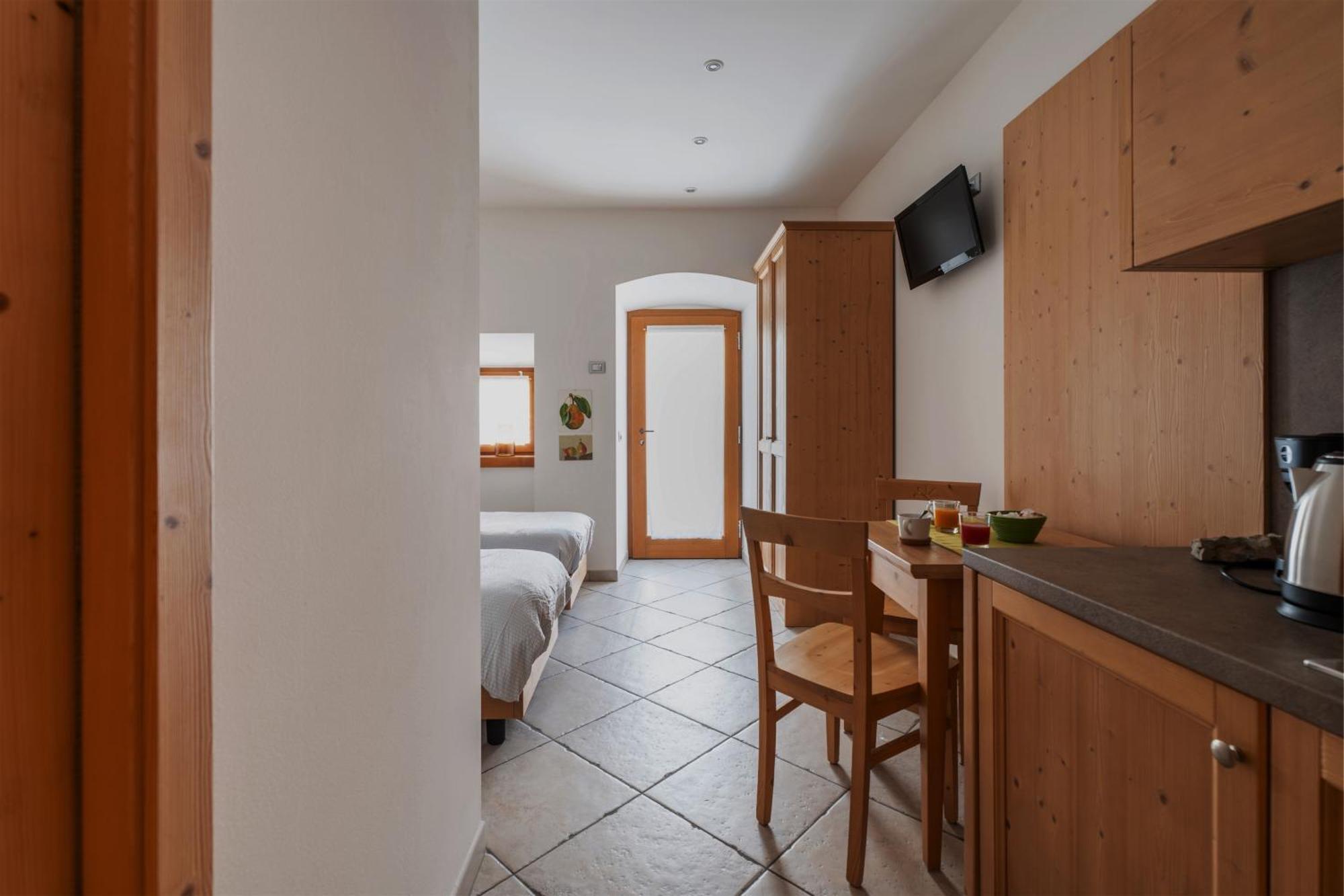 Pietra Rara Apartments 彼得拉穆拉塔 外观 照片